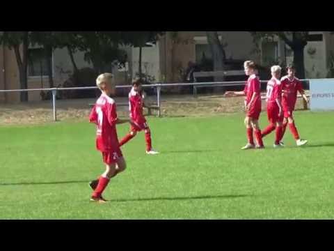 Essling : SVG am 1.10.2016 - Highlights