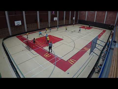 9.2.2019 Kuusankoski: Pelicans SB - SB Welhot 7 - 5