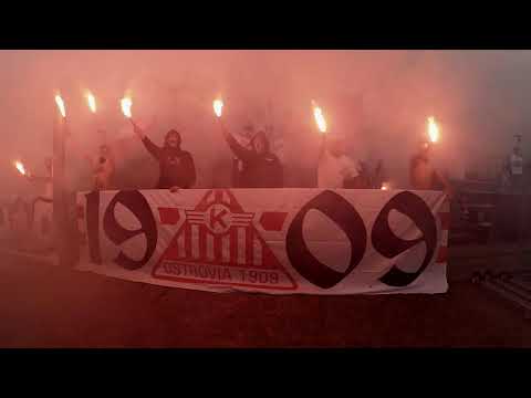 Victoria Ostrzeszów - OSTROVIA 1909 - 12.06.2020 - ULTRAS OSTROVIA