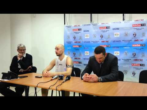 Ghid Sportiv - Declaratie Rade Dzambic