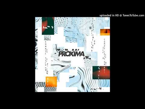Kasper Marott - Trang [Proxima]