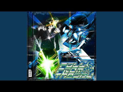 FALL FROM THE SKY PT.2 (VIRAL SLOWED)