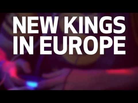 Splyce Takes Gfinity