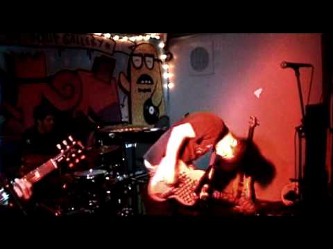 SevereZero - Bar200 - Truro