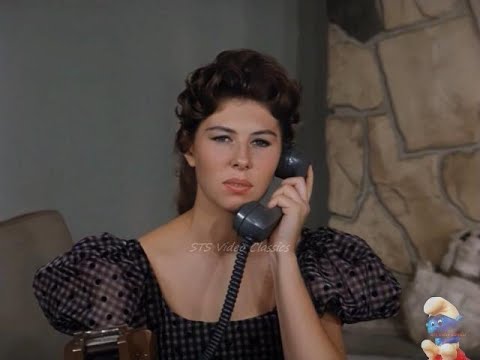 HE'LL HAVE TO STAY 📀 Jeanne Black {Stereo}