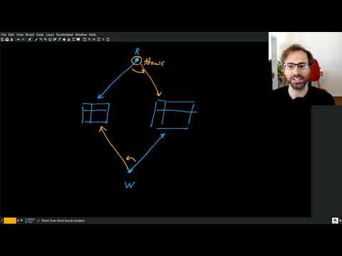 A Cool Generic Concurrency Primitive in Rust