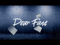 YK OSIRIS DEAR FANS Lyrics