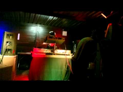 Exact & Pureblood @ Raw 3rd Birthday 26th March pt1