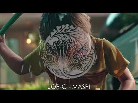 Jor-G - Maspi [Lucidflow]