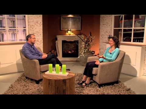 Café Tinto, 10 april 2013, deel 3 - Marianne van de Vlag