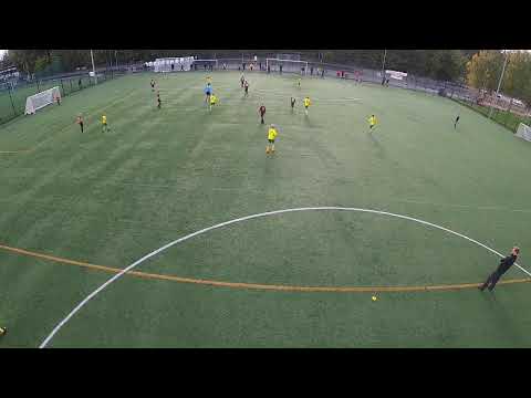 P12 YKKÖNEN ILVES ALFA - YLÖJÄRVEN ILVES_2