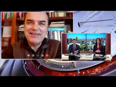 Violinisti shqiptar tregon karantinën në Spanjë