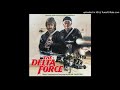 Alan Silvestri The Rescue