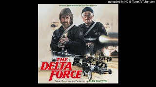 Alan Silvestri - The Rescue