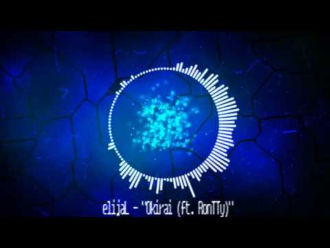 [Island Pop] elijaL  - Okirai (ft. RonTTy)