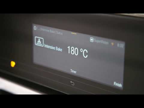 External Review Video eLNKnJZbNfg for Miele Generation 7000 In-Wall Ovens