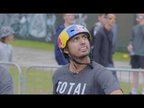 NASS 2016: BMX Pro Dirt Finals [Full Edit]
