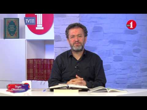 Siyer Okumaları (93. Bölüm/Hudeybiye Barışı Nasıl Bozuldu?)