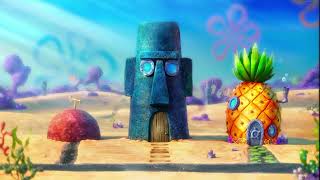 SpongeBob 4K live wallpaper