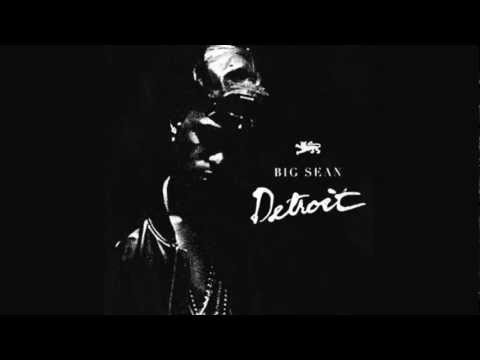 Big Sean - Mula ft. French Montana (Lyrics in description)(HD)