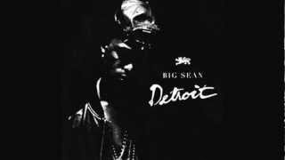Big Sean - Mula ft. French Montana (Lyrics in description)(HD)