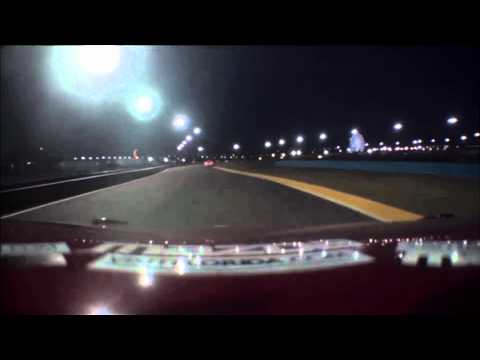 2012 Rolex 24 at Daytona Mazda RX-8 Rotary Sound #2