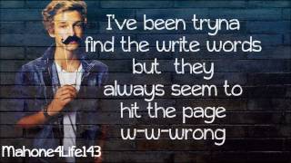 So Listen -Cody Simpson (Feat T-Pain)  (Lyrics)