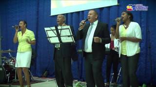 NUESTRO FRUTO - ALABANZAS MFC