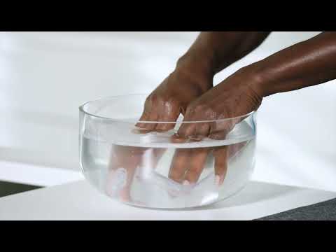 Cleaning & Caring For Your DreamWear Nasal Pillows CPAP/BiPAP Mask