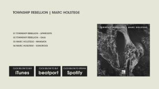 Marc Holstege - Sonorous [Stil vor Talent]