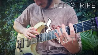 Video thumbnail for Transistor Legacy - Red Stripe Demo by Ghost Note Audio