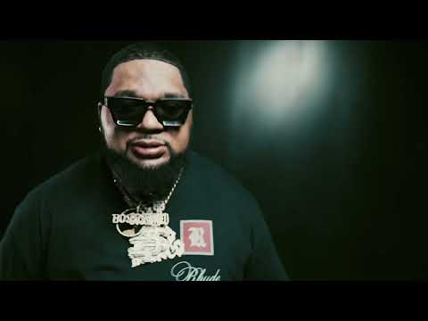 DYCE PAYSO - REAL NUMBERS (OFFICIAL MUSIC VIDEO)