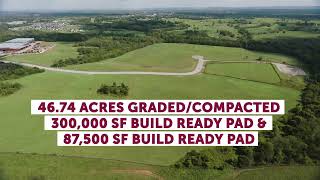 Video Screenshot for 3023 & 3031 Bill Robertson Way