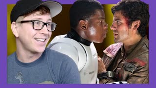 ARE THERE GAYS IN SPACE??? | Tyler Oakley