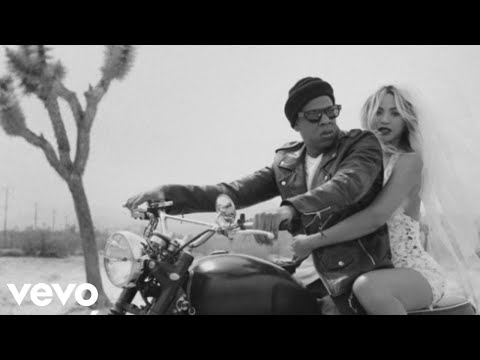 JAY-Z - Part II (On The Run) ft. Beyoncé (Official Music Video)