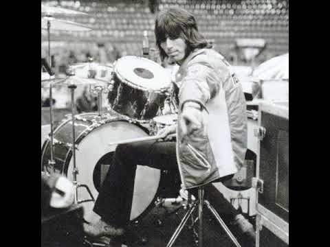 Killer (Cozy Powell) - Ryosuke Miyagi