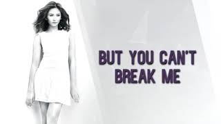 Bulletproof by Sarah Geronimo