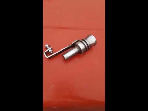 Turbo Whistle On Swaraj 855 | Turbo Voice | Siti