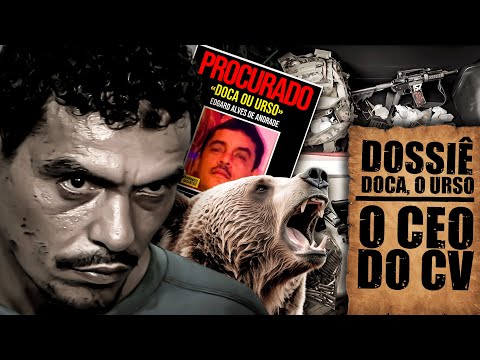 DOCA, CV NUMBER 1 ON THE STREETS