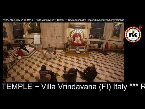 Festa della domenica (21 gennaio 2018)