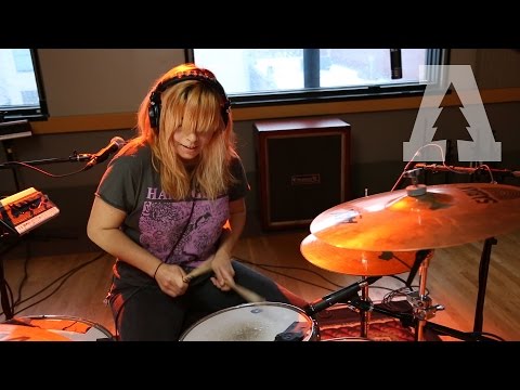 Cayetana - Mesa | Audiotree Live