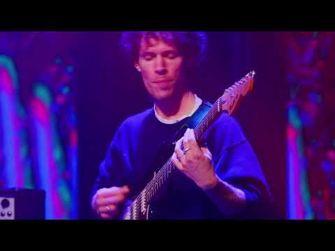 TV Priest - Live at British Music Embassy SXSW 2021