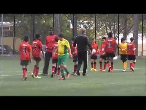 Vasalund/Kista-bollstanäs del 2