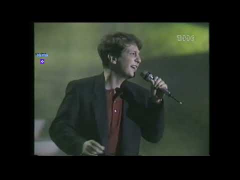 Sergio Caputo - Il Garibaldi innamorato