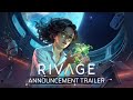 Βίντεο παιχνιδιού για Rivage  ΤΚ