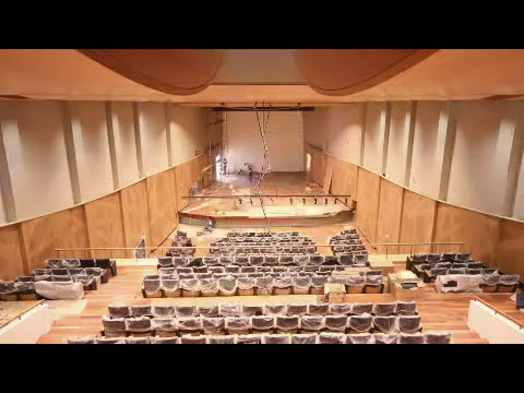 Sala Cecilia Meireles