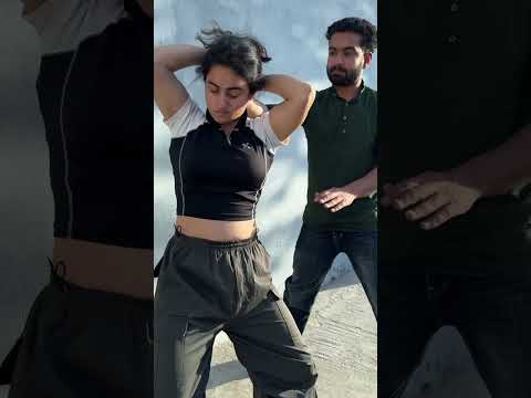 When someone grab your hair [hair grab self-defense technique] #selfdefense #kravmaga #martialart