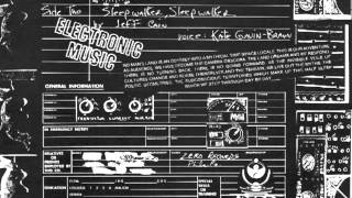 Ghostwriters -   Dance Of The Spirit Catchers