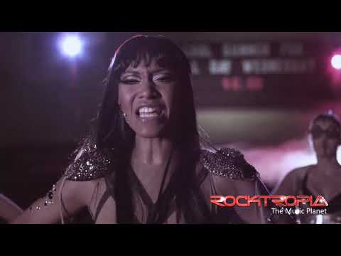 Cheri Moon - One More Crazy Summer (Directors Cut)