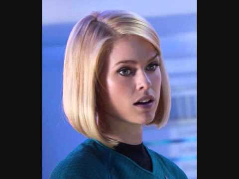 Carol's Adventures in Wonderland Chapter 9: Cyborg's Story Part 4: Starfire